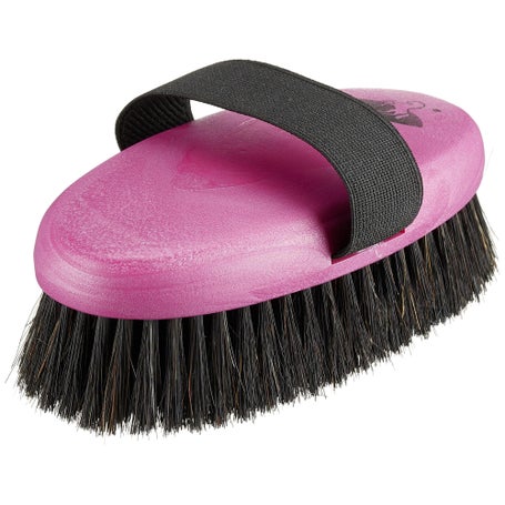 Haas Schmusebuerste Cuddle Soft Small Horsehair Brush