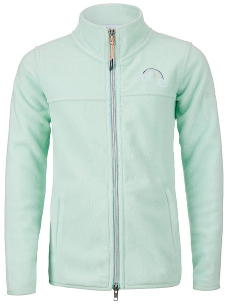 Horze Kids Sadie Fleece Jacket