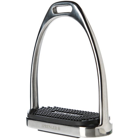 Herm Sprenger Fillis Stirrups Irons