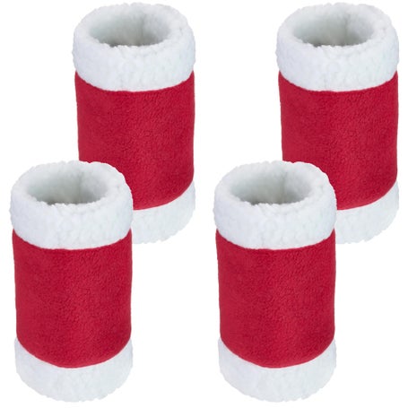 Horze Santa Leg Wraps-Set of 4
