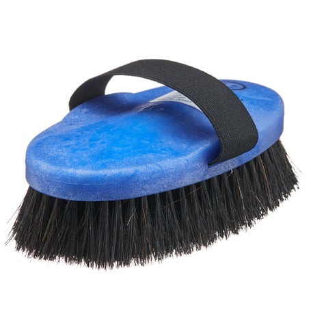 Haas Smile Grundys Finest Mini Smooth Horsehair Brush