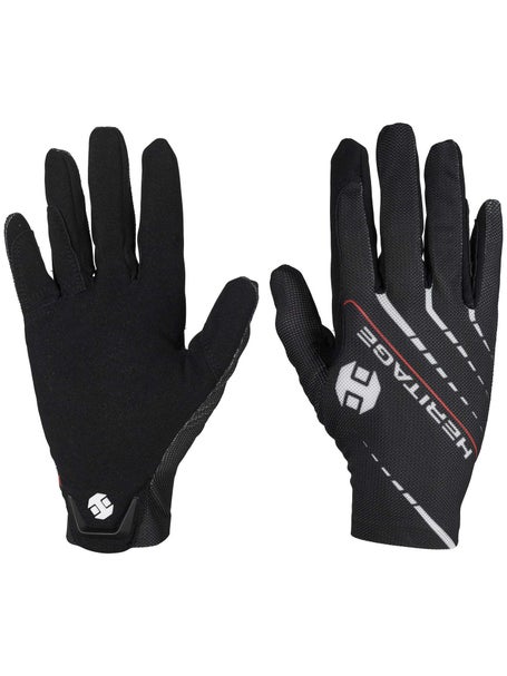 Heritage Solara UV Blocking Riding Gloves