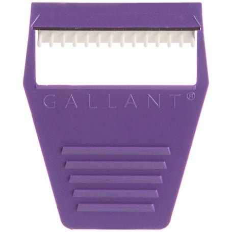 Horse Shave Razor Singles