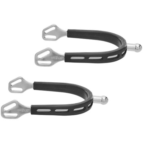 Sprenger Perlon Spur Straps