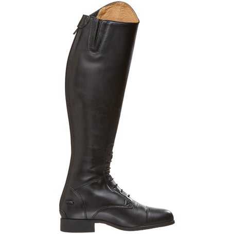 Ariat Heritage Contour II Field Zip Women's Tall Boots Riding