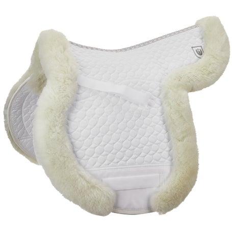 Werner Christ Horse Hunter Jumper Saddle Pad