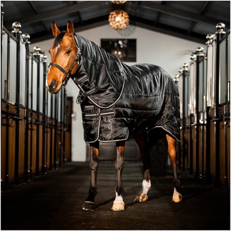 Horseware Easy-Layer Stable Plus Blanket 200G