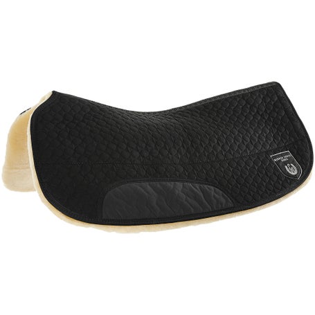 Werner Christ Horse Western Roundskirt Saddle Pad