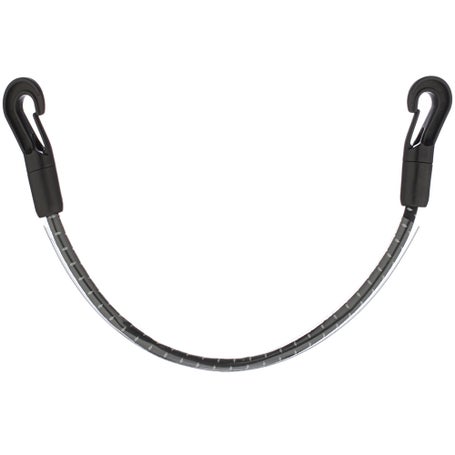 Horseware Elasticated PVC Covered Stretch Tail Cord