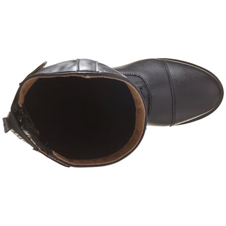 NOUVELLES Bottes d'équitation Arderin Black 37/RR