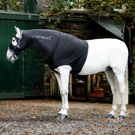 Horseware Rambo Slinky Hood
