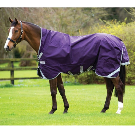 Horseware Rambo Wug Turnout Lite Blanket 0g