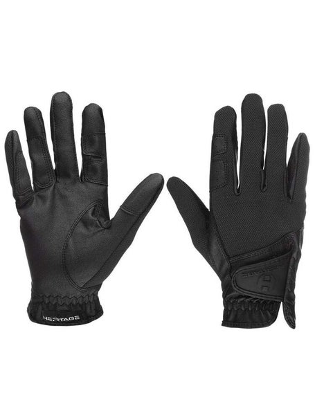 Heritage Stable Work Gloves- Mens & Womens Gloves