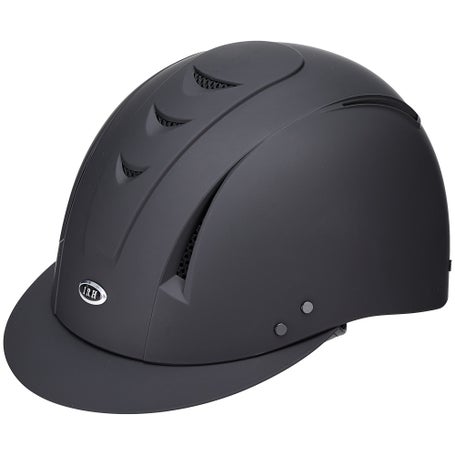 IRH Equi-Pro SV Wide Sun Brim Riding Helmet