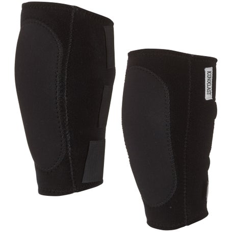 Iconoclast Knee Protective Boots