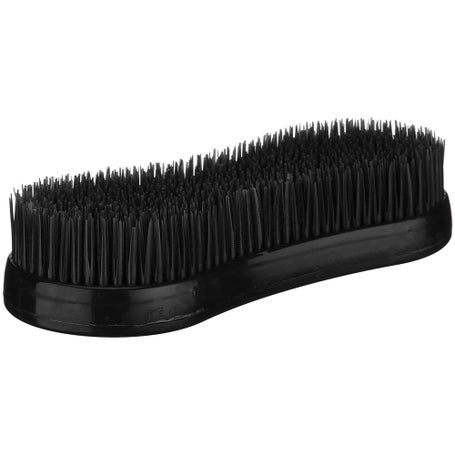 Short Handled Horse Hair Body Brush