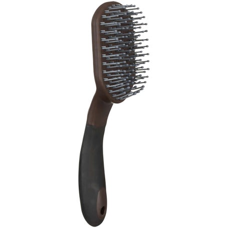 Imperial Riding Boomerang Mane and Tail Brush