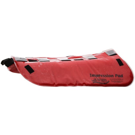 Port Lewis Impression Pad Saddle Fit System