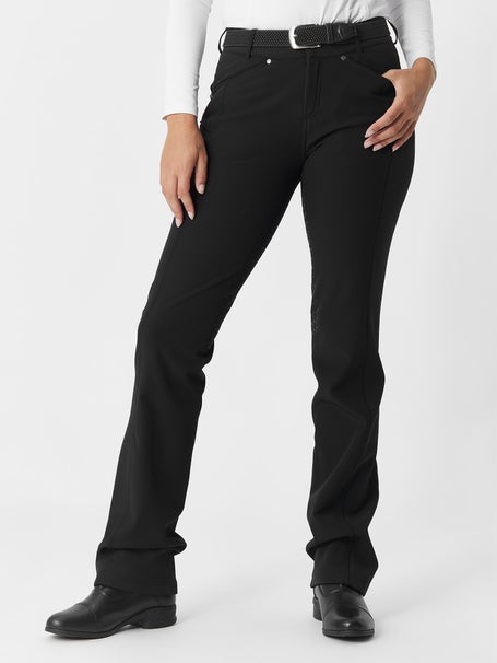 Irideon Winter Terra Knee Patch Bootcut Trail Pants