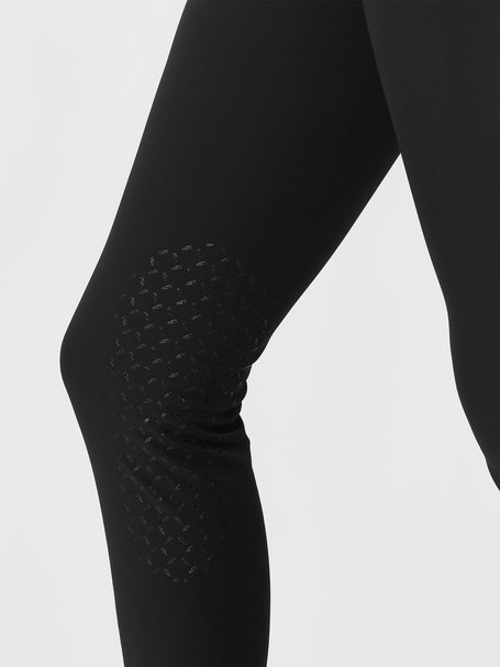 Irideon Women's Synergy Knee Patch Riding Tights