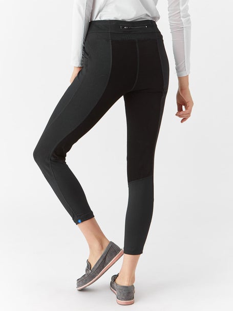 Irideon Women's Synergy Full Seat Riding Tights