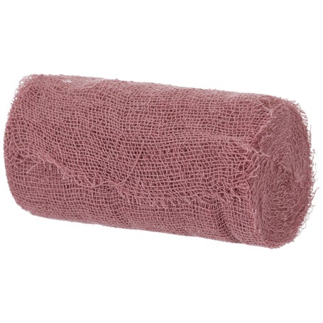 Jorgensen JorVet Brown Cling Cotton Gauze 12 Count