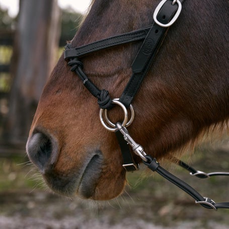 Weaver Leather All Purpose Bit, Black, 5 - Steed & Tack