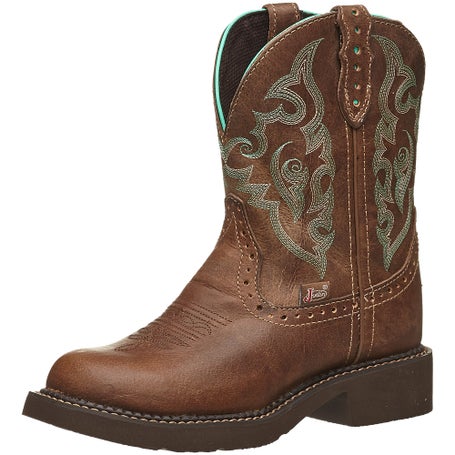 Are Justin Gypsy Boots Good for Riding?