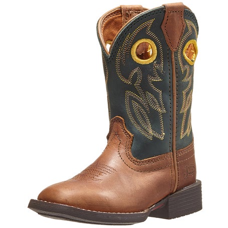 boys justin boots