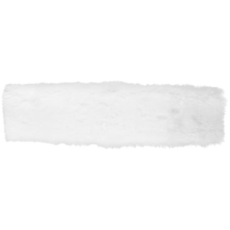 JMS Sheepskin Fleece Tube Style Dressage Girth Cover