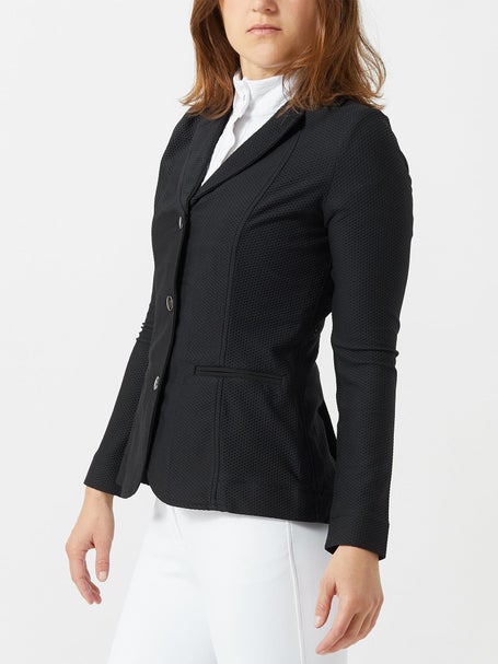 Affinity by Kerrits Womens Aero Mesh Show Coat/Jacket