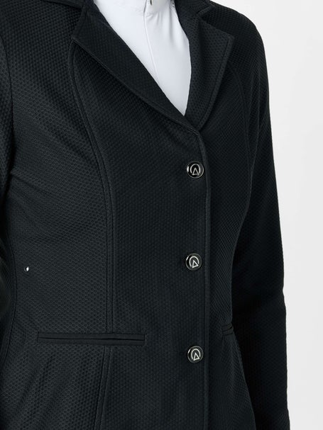 Affinity by Kerrits Women's Aero Mesh Show Coat/Jacket Riding