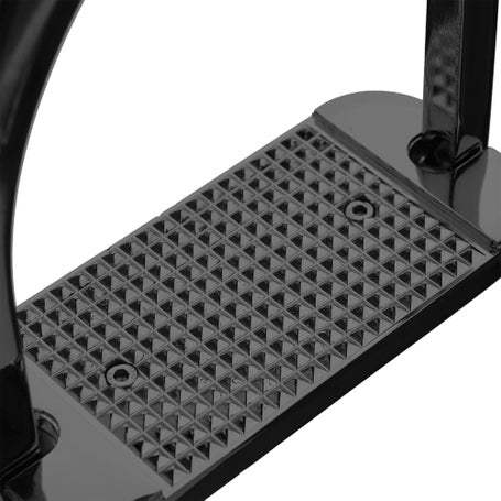 Korsteel Stirrup Irons