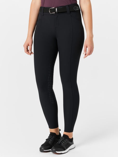 Affinity by Kerrits Pro Full Seat Breeches