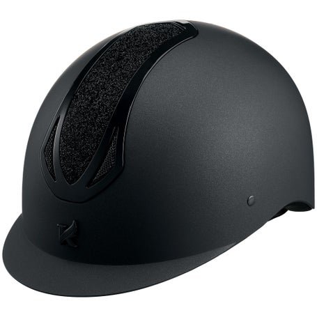 Karben Alessa Crystal Top Riding Helmet