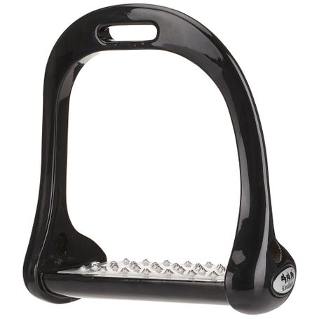 Kavalkade Balance Aluminum Stirrup Irons