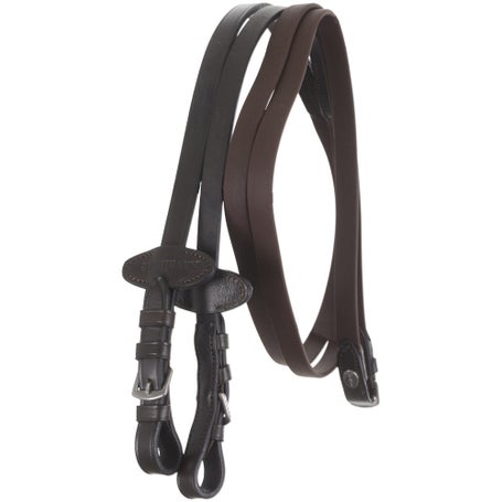 Kavalkade Biothane Reins without Stops