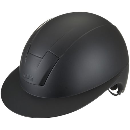 Kask Kooki Lady Black Shadow Capsule Wide Brim Helmet