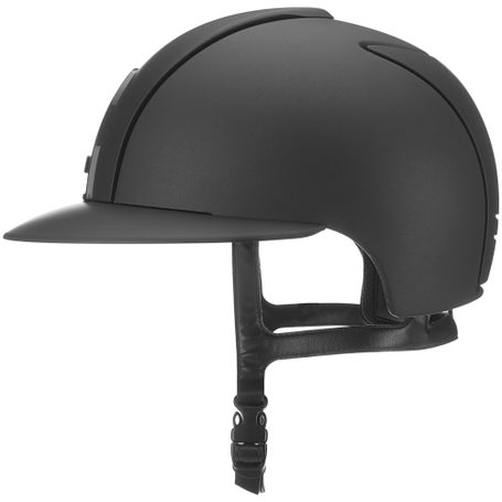 american made motorcycle helmet AFX FX-17 Helmet - Flag - Stealth