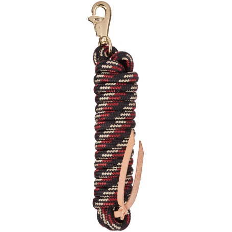 Kensington Clinician Training Lead Rope Tricolored 15