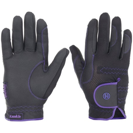 Kunkle Everyday Riding Gloves