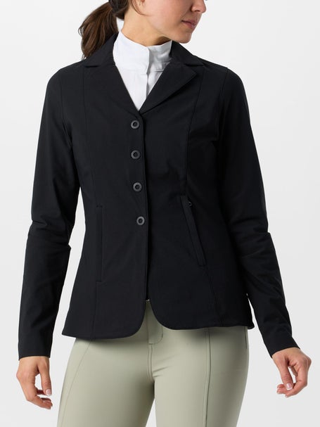 Kerrits Stretch Competitor Koat Show Coat/Jacket-4 Snap