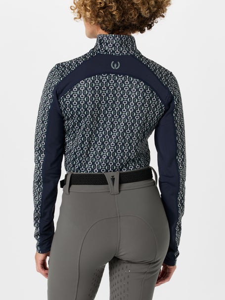 ieuid Fee [S 2XL] Hauts À pour anches Longues Chic Sports s Hauts À