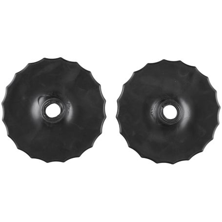 Korsteel Gel Bit Guards