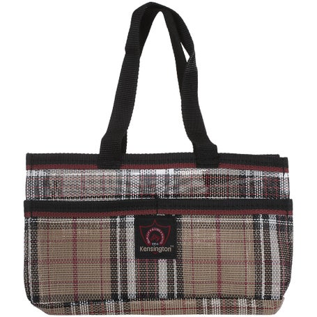 Kensington Horse Show Grooming Tote Bag