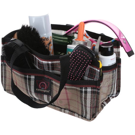 Kensington Horse Show Grooming Tote Bag Riding Warehouse