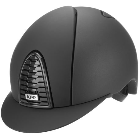 KEP Italia Cromo Matt 2.0 Riding Helmet