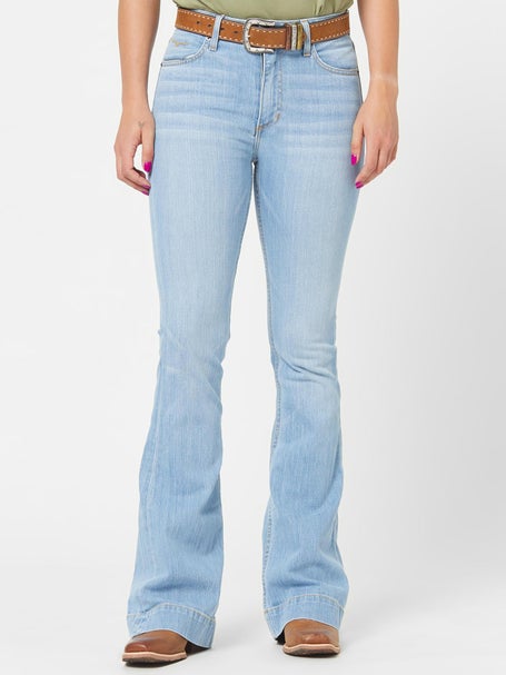 Kimes Ranch Jennifer Light Wash Jeans