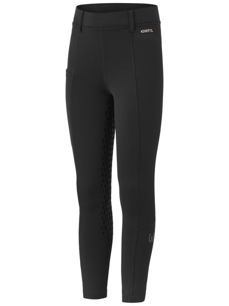 Kerrits Kids Thermo Tech Full Leg Tights