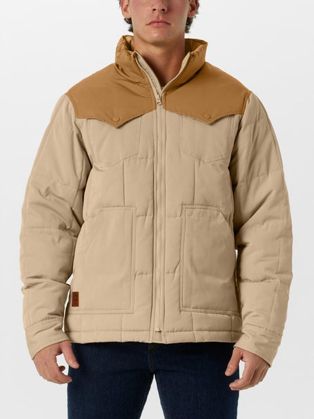 Kimes Ranch Mens Colt Jacket